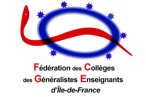 Jeudis de la fédération des enseignants d'Île de France